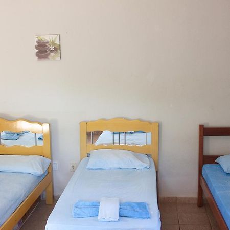 Portadosoljeri Hotel Jijoca de Jericoacoara Exterior foto