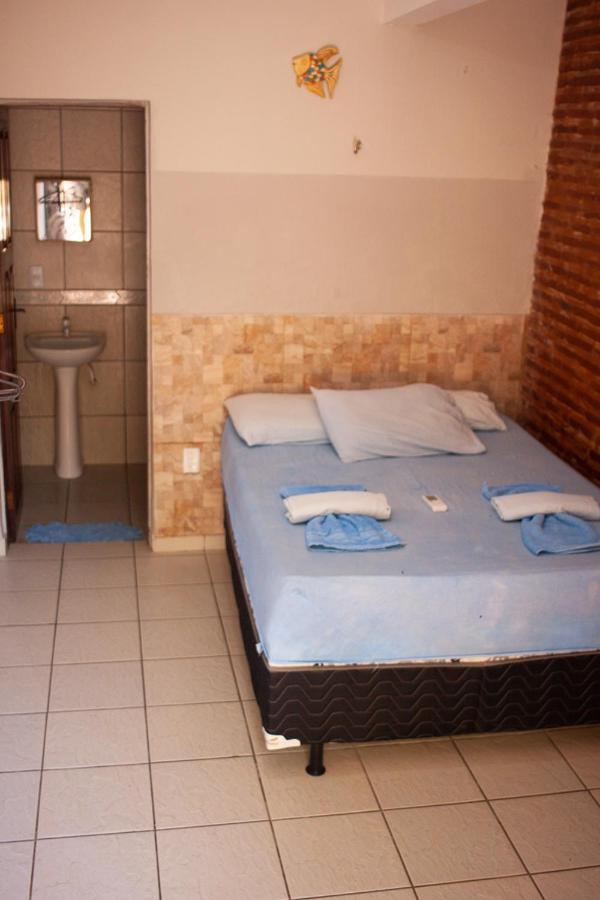 Portadosoljeri Hotel Jijoca de Jericoacoara Exterior foto