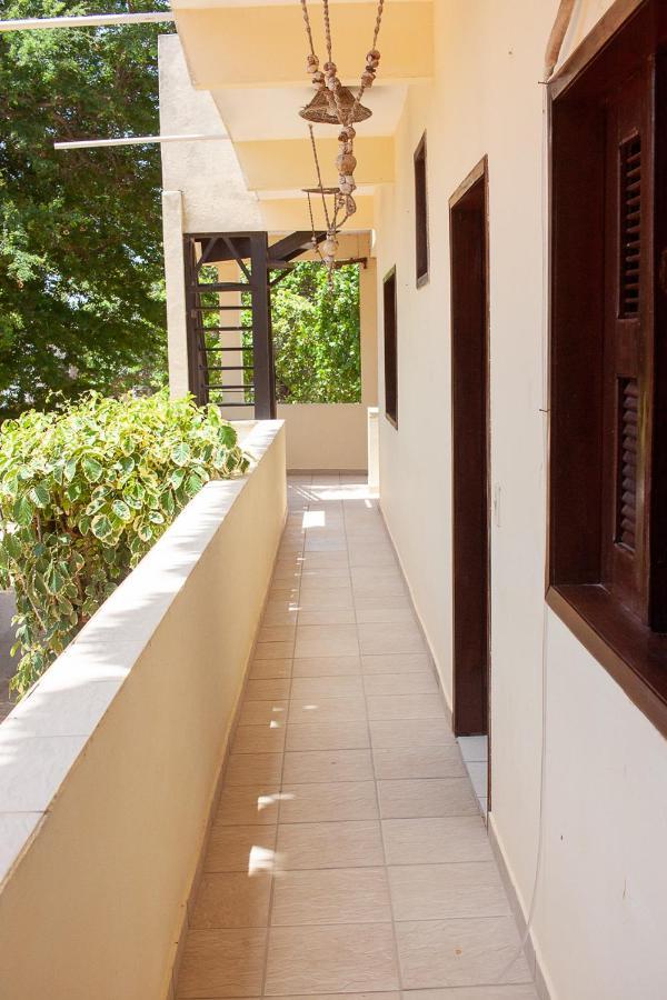 Portadosoljeri Hotel Jijoca de Jericoacoara Exterior foto