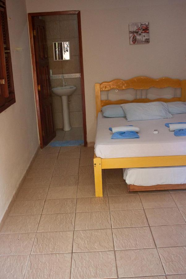 Portadosoljeri Hotel Jijoca de Jericoacoara Exterior foto